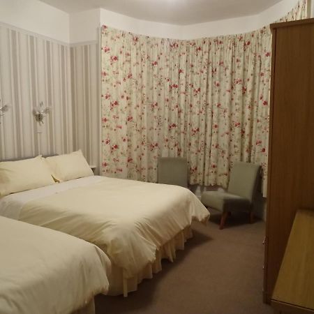 Adam Guest House Perth Ngoại thất bức ảnh