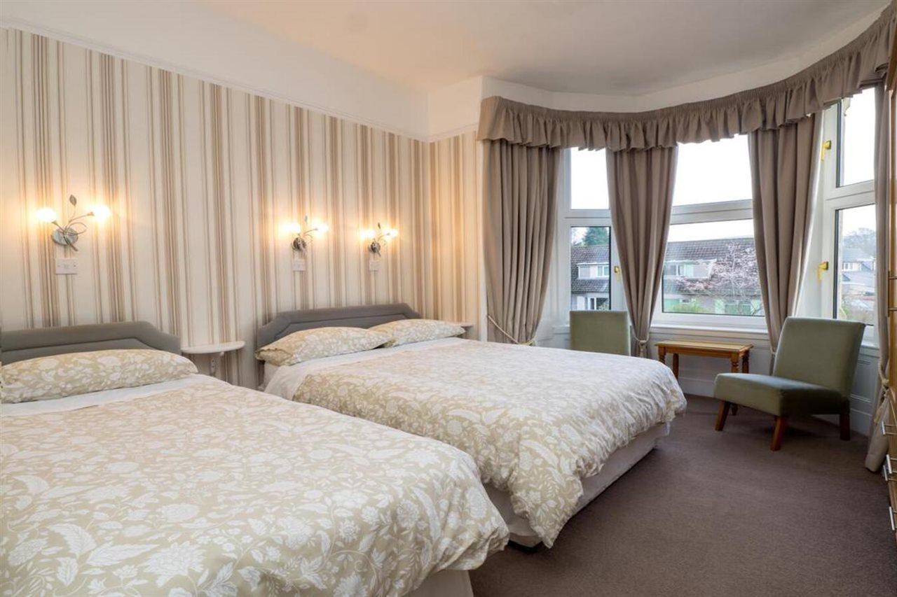 Adam Guest House Perth Ngoại thất bức ảnh