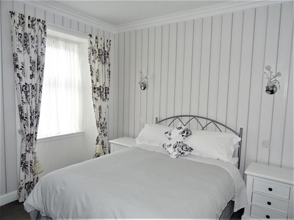 Adam Guest House Perth Ngoại thất bức ảnh