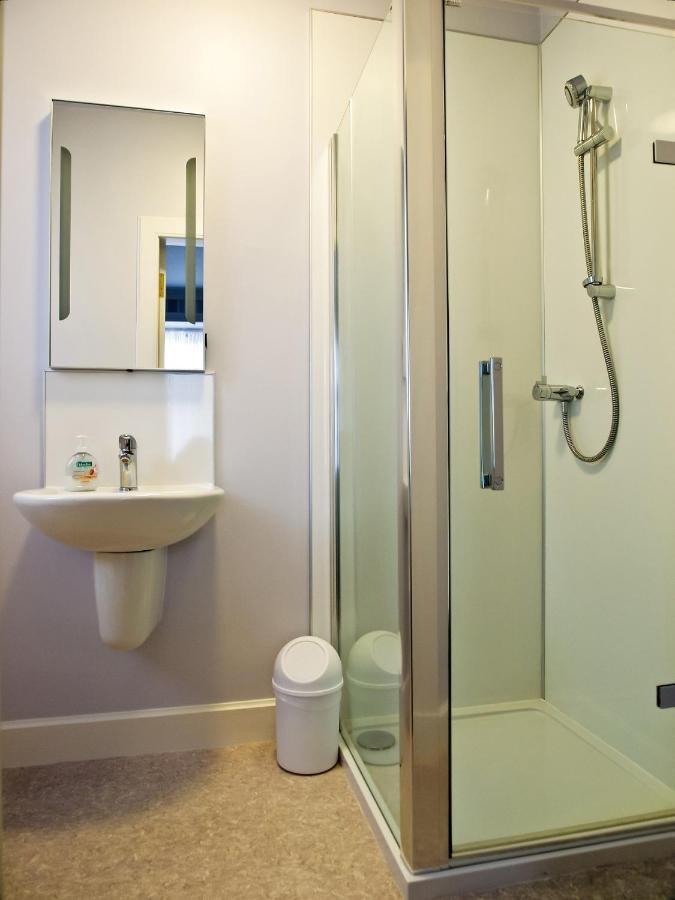Adam Guest House Perth Ngoại thất bức ảnh
