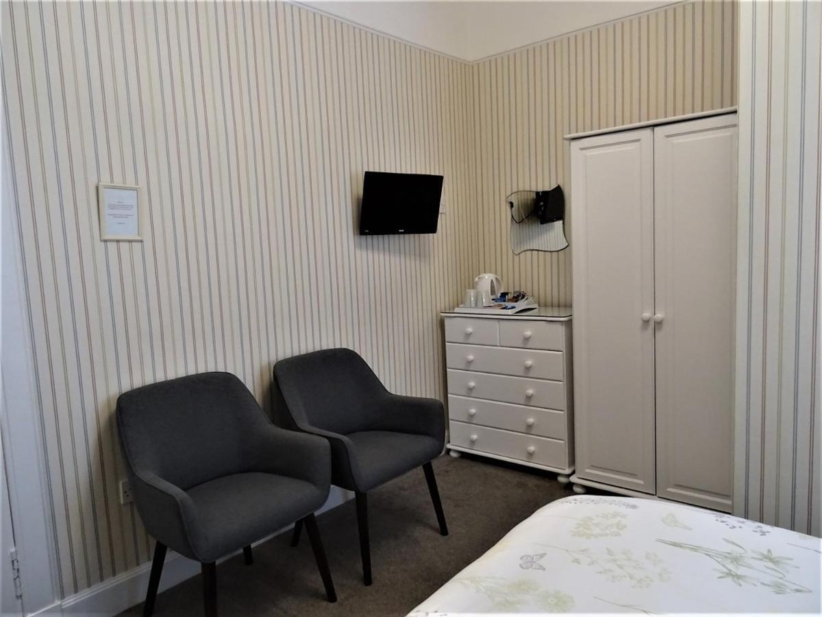 Adam Guest House Perth Ngoại thất bức ảnh