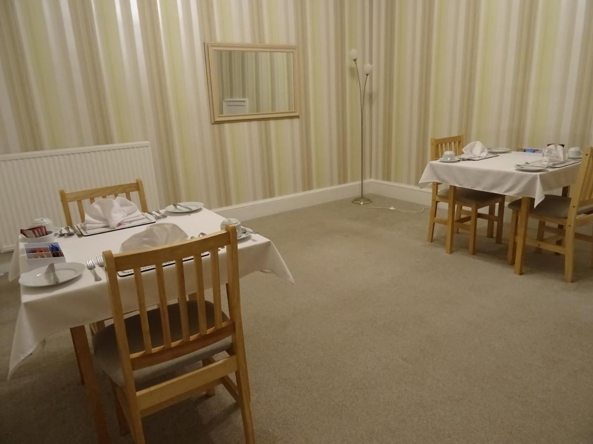 Adam Guest House Perth Ngoại thất bức ảnh