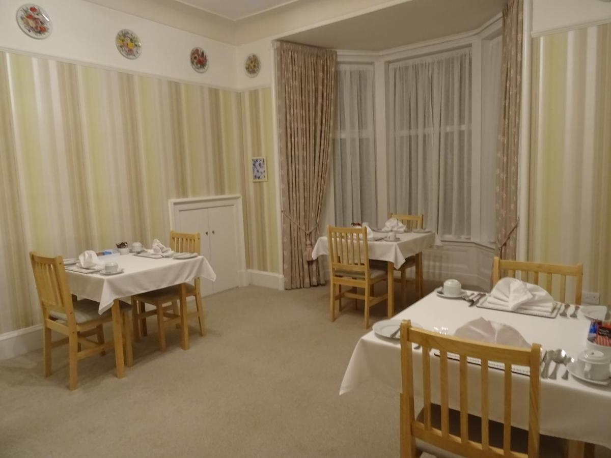 Adam Guest House Perth Ngoại thất bức ảnh