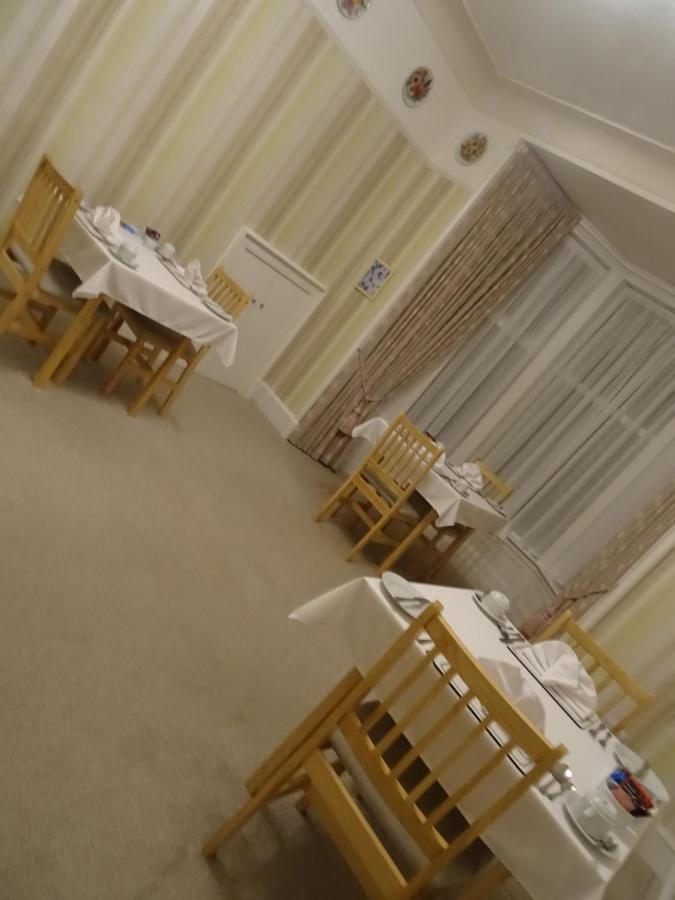 Adam Guest House Perth Ngoại thất bức ảnh