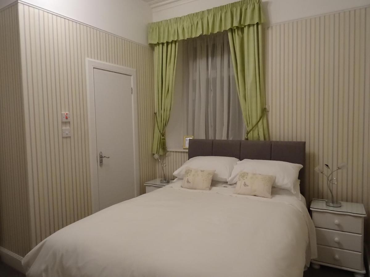 Adam Guest House Perth Ngoại thất bức ảnh