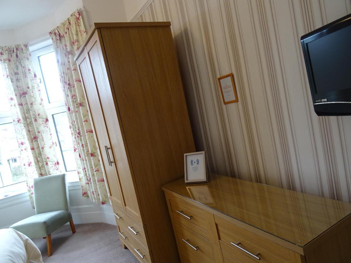 Adam Guest House Perth Ngoại thất bức ảnh