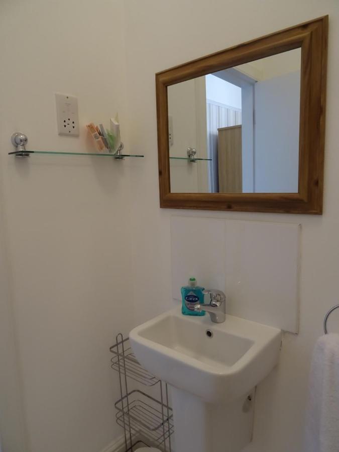 Adam Guest House Perth Ngoại thất bức ảnh