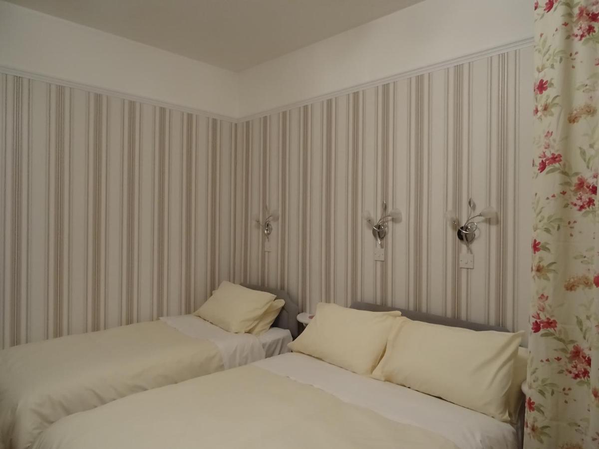 Adam Guest House Perth Ngoại thất bức ảnh