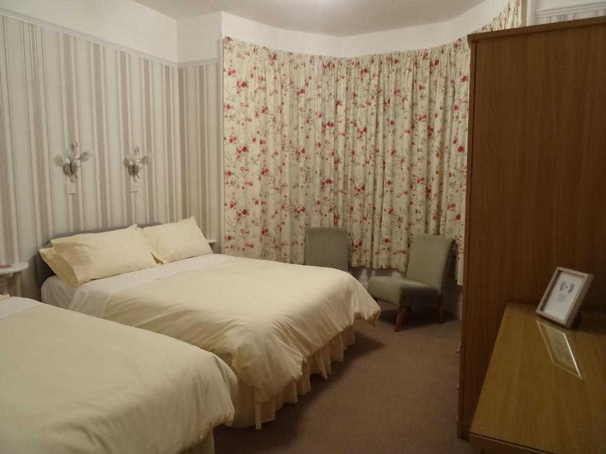 Adam Guest House Perth Ngoại thất bức ảnh